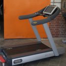 Technogym Laufband Excite Run 700 TV-Touch-Display "...