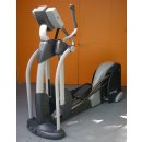 Sportsart E870 Crosstrainer - Ellypsentrainer Schrittlängenverstellung