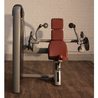 Technogym Selectionline Pro Trizeps Arm Extension / Gym Fitness Life