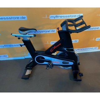 Startrac Indoor Bike NXT Edition Black