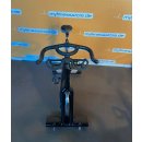 Startrac Indoor Bike NXT Edition Black