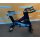 Startrac Indoor Bike NXT Edition Black