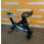Startrac Indoor Bike NXT Edition Black