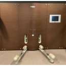 Technogym Kinesis Wall / Wand 4er 