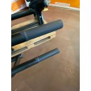 Technogym Selection Brustpresse Schwarz 