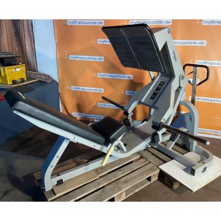 Technogym Pure Strenght Beinpresse